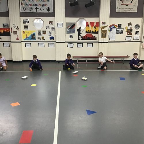 Car Race
