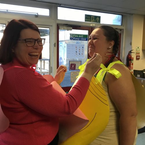 World Book Day